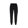Sweatpants - Cargo Pant