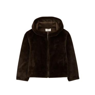 Coat Pandy