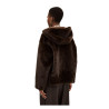 Coat Pandy
