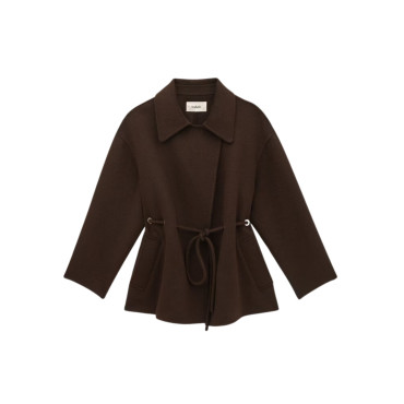 Coat Kam