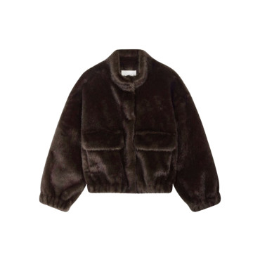 Coat Paros