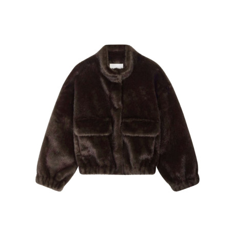 Coat Paros
