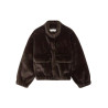 Coat Paros