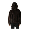 Coat Paros