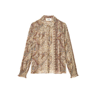 Shirt Cleo