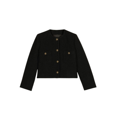 Meredith Jacket