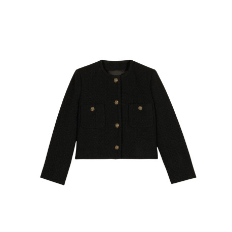 Meredith Jacket