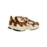 The Re-run Leopard