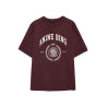 Jaylin Tee Collegiate - Fig