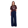 Jaylin Tee Collegiate - Fig