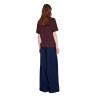 Jaylin Tee Collegiate - Fig