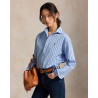 Ls Rmsy St-long Sleeve-blouse