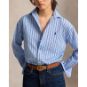 Ls Rmsy St-long Sleeve-blouse