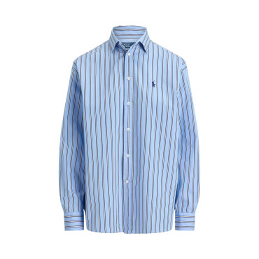 Ls Rmsy St-long Sleeve-blouse