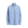 Ls Rmsy St-long Sleeve-blouse