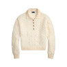 Sweater-polo