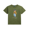 Knit-t-shirt