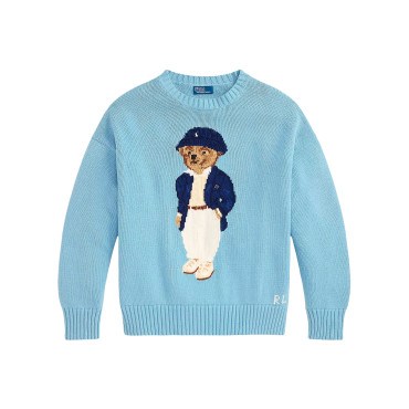 Sweater-pull