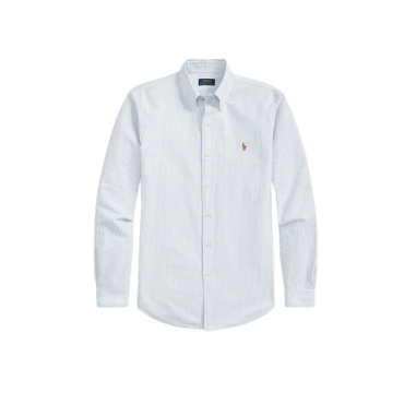Cubdppcs-long Sleeve-chemise