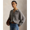 Sweater-polo