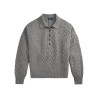 Sweater-polo