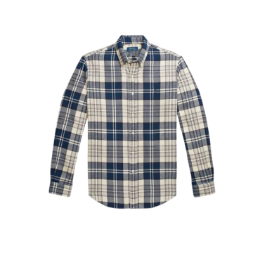 Cubdppcs-long Sleeve-chemise