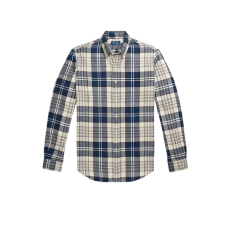 Cubdppcs-long Sleeve-chemise