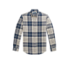 Cubdppcs-long Sleeve-chemise