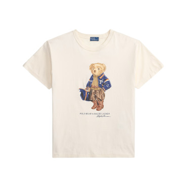 Knit-t-shirt