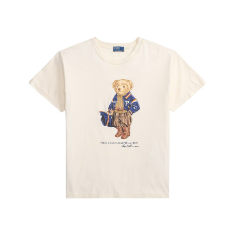 Knit-t-shirt