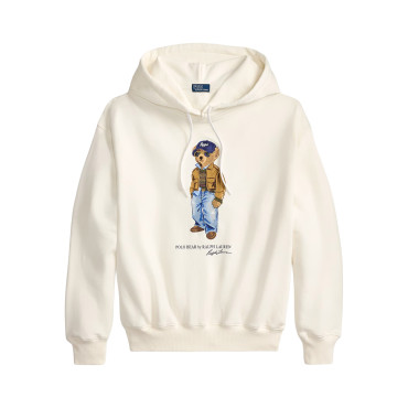 Knit-sweatshirt