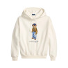 Knit-sweatshirt