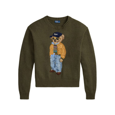Sweater-pull