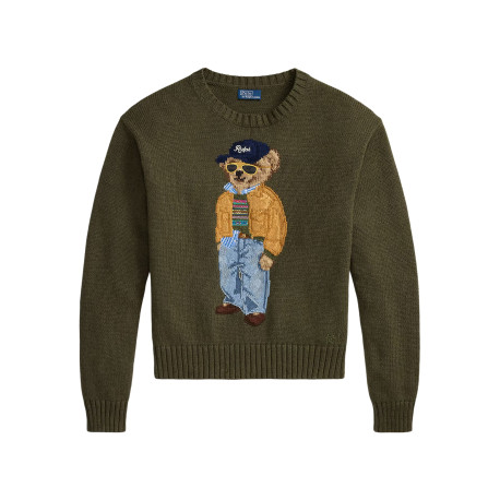 Sweater-pull