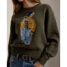 Sweater-pull