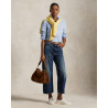 Classic-long Sleeve-chemise