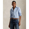 Classic-long Sleeve-chemise