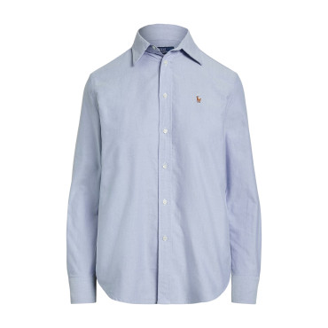 Classic-long Sleeve-chemise