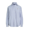 Classic-long Sleeve-chemise