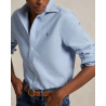 Classic-long Sleeve-chemise