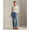Kimberly-long Sleeve-pull