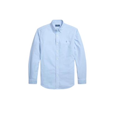 Cubdppcs-long Sleeve-chemise