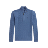 Lscablehzpp-long Sleeve-pull