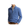 Lscablehzpp-long Sleeve-pull
