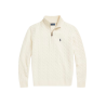 Lscablehzpp-long Sleeve-pull