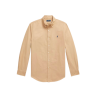 Cubdppcs-long Sleeve-chemise