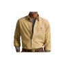 Cubdppcs-long Sleeve-chemise