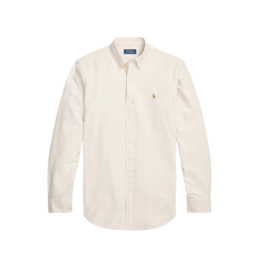 Cubdppcs-long Sleeve-chemise