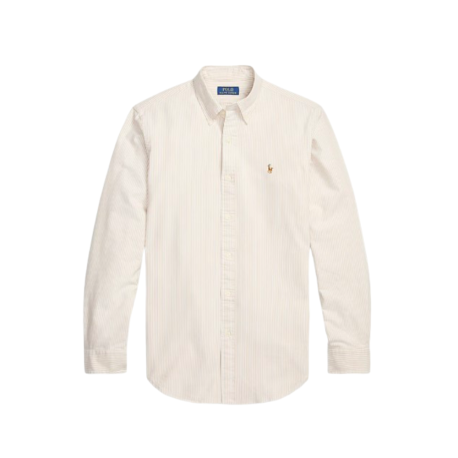 Cubdppcs-long Sleeve-chemise