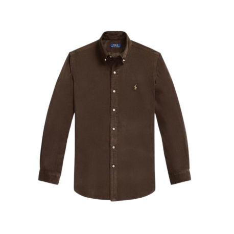 Cubdppcs-long Sleeve-chemise